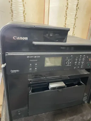 Canon i-SENSYS MF4730 3 в 1 lazerli ko‘p funksiyali qurilma: printer