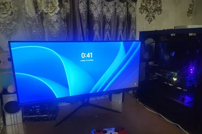 Kuchli Gaming PC + 29" Monitor | i7-11700, RTX 3080 1