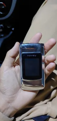 Novey sotiladi holati zor 1
