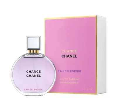 Парфюм Chanel Chance Splendid 100 ml 1