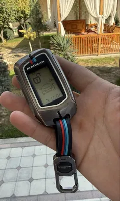 Magicar 905 pult ideal 1