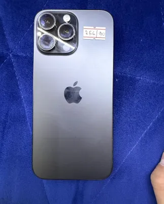 Iphone 16 pro max 1