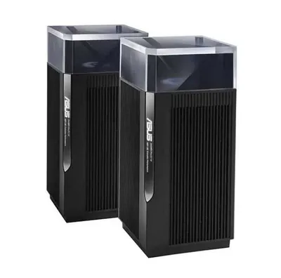 ASUS ZenWiFi Pro ET12 2pack Wifi mesh роутеры 1