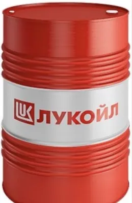 Lukoyl Geyzer ST 68 gidravlik moyi