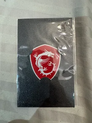 Original stiker, ishlatilmagan 1