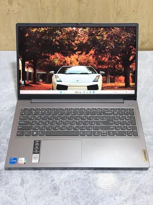 Ноутбук Lenovo Ideapad Slim 3 1