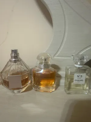 Оригинальные духи Chanel, Guerlain, Flowerbomb