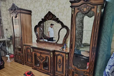 Shoshilinch mebel to‘plamini sotaman