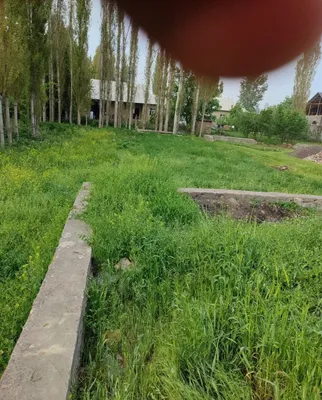 Продаётся участок 1