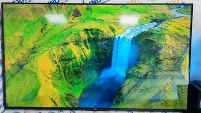 Телевизор TCL Model-55V6C