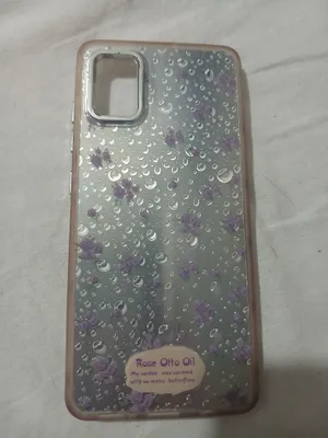 samsung A. 51 chihol SOTLADI