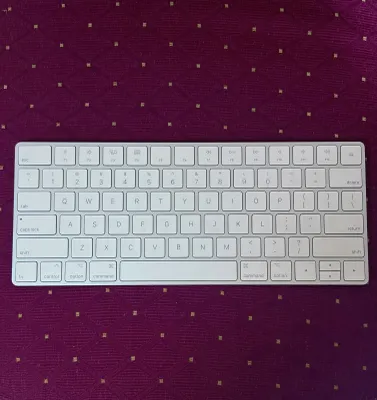 Клавиатура Apple Magic Keyboard 2, оригинал 1