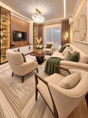 2-комнатная квартира, 66 м², Яккасарай