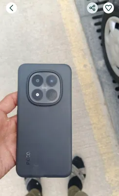 poco 5g 12_512 30 kunlik telefon aybi yoq 1