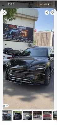 Body kit hamma moshinaga bor боди кит бодий кит 1