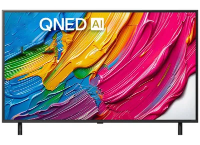 LG 55 QNED