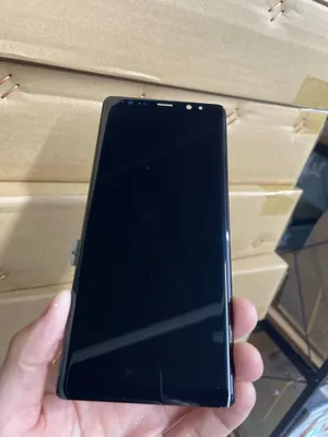 Samsung note 8 LCD. ORIGINAL 1