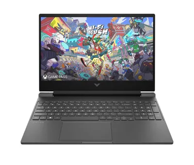 Noutbuk HP VICTUS 15.6 FHD/R5 8645HS/DDR5 16GB/512GB/RTX4050 6GB 1