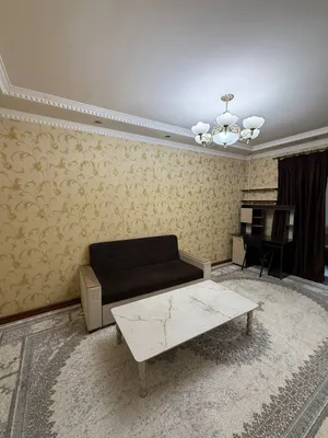 СВОЯ Чилонзор 12 кв, Шох Мед, дом 62 1