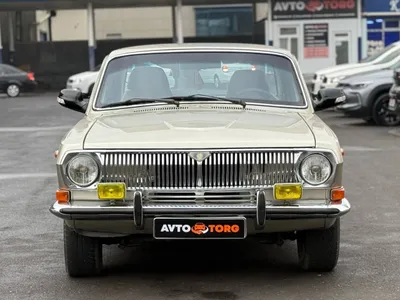 Продаётся ГАЗ 2401 1
