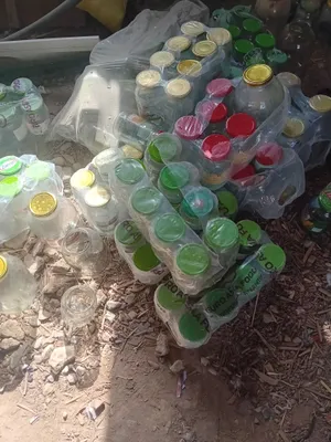 shisha bankalar