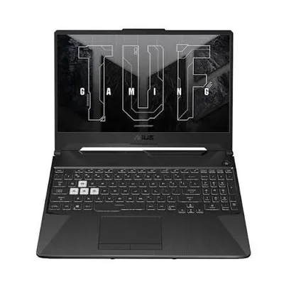 Asus TUF Gaming A15 1