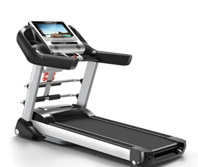 Беговая дорожка 588DS sports 008 1