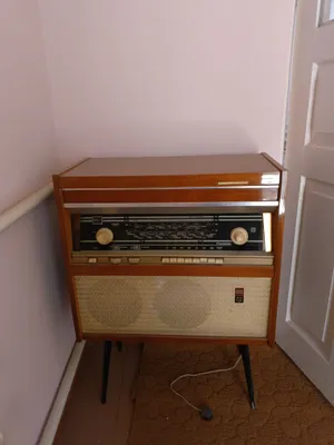 sovet radiolasi 1