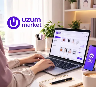 UZUM marketda manager/2 yillik tajriba/o'z do'konim mavjud