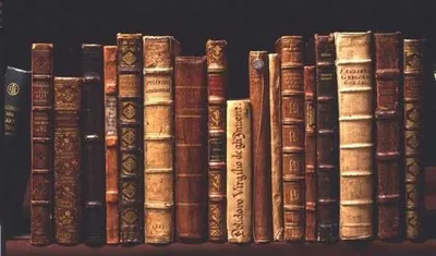 Разные сборники книг 1