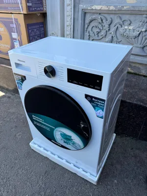 Hisense 6 kg 1