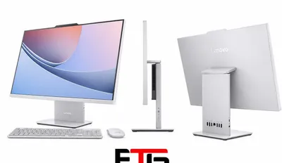 Lenovo IdeaCentre AIO 27ILL11 monobloki (F0JW004HRU)