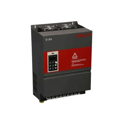 22-30 kVt 380 V Delixi E180G022/P030T4 chastota o‘zgartirgichi