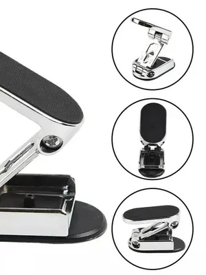 Avtomobil uchun 360 Magnitli Holder - Original 1
