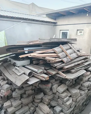 Продаются дрова 1