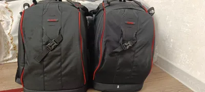 Canon Рюкзакларива сумкалари 1