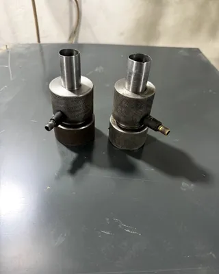 Amortizatorga gaz toldiradigan 1