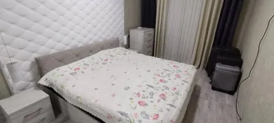 Ijara: 2 xonali kvartira, 40 m², Mirobod tumani · ID 16393 1
