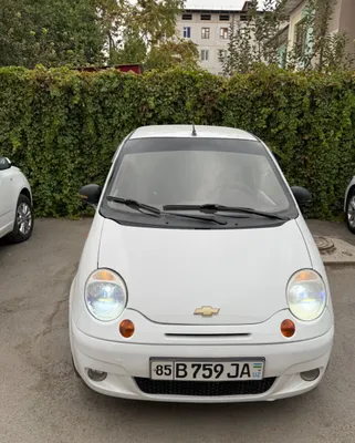 Matiz MX сдаётся в аренду, залог 1 500 000 1