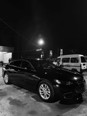 Malibu 2 2018, 2.4 Atmo 1