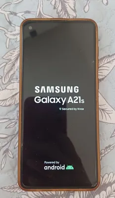 Samsung A21 S 32 GB, yaxshi holatda 1
