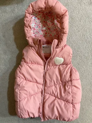 Jiletka 1
