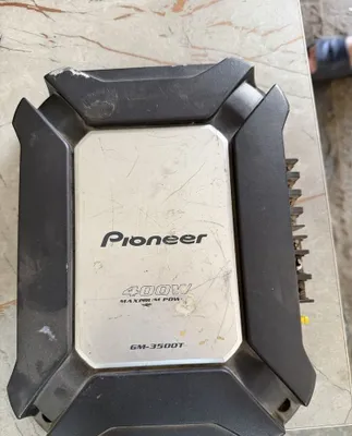 Продаётся усилитель Pioneer 1