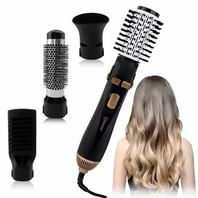 Babyliss AS960E fen-cho‘tkasi, keramik va titan-turmalin qoplamali