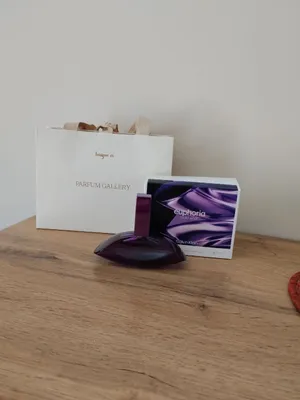 Parfyum original, Parfum Gallery’dan