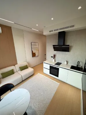 2-комнатная квартира, 42 м², Мирзо Улугбек 1