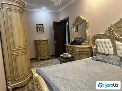 Yunusobodda 130 m², 4 xonali kvartira ijarasi · ID 42265 1
