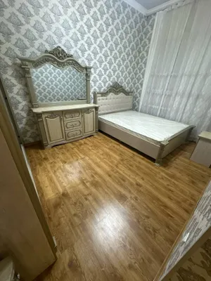 Спальный гарнитур 1