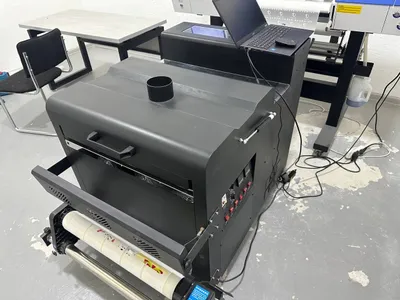 DTF Printer 1