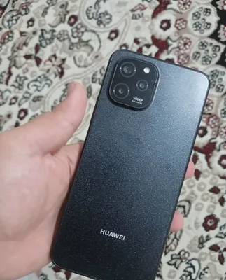 HUAWEI NOVA Y61 в хорошем состоянии 1